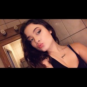 Meet your Posher, Maedyn